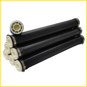 Tube Diffuser with EPDM membrane for ETP and sewage treatment