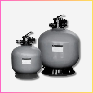 FRP Sand Filter