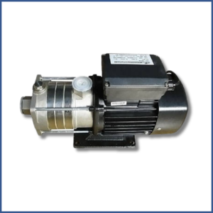 Horizontal Multi Stage Centrifugal Pump