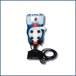 Seko Tekna Series Analogue Dosing Pump