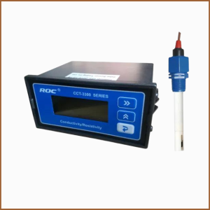 Online Conductivity Monitor