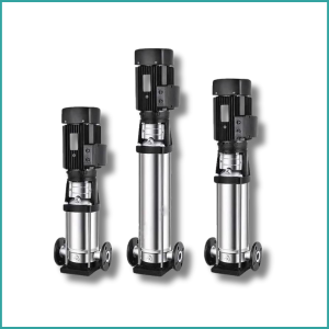 Vertical Multi-Stage Pump