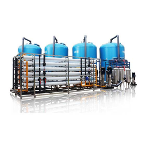 Reverse Osmosis Plant