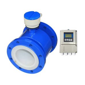 ITC Electromagnetic Flow Meter