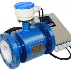 Electromagnetic Flow Meter